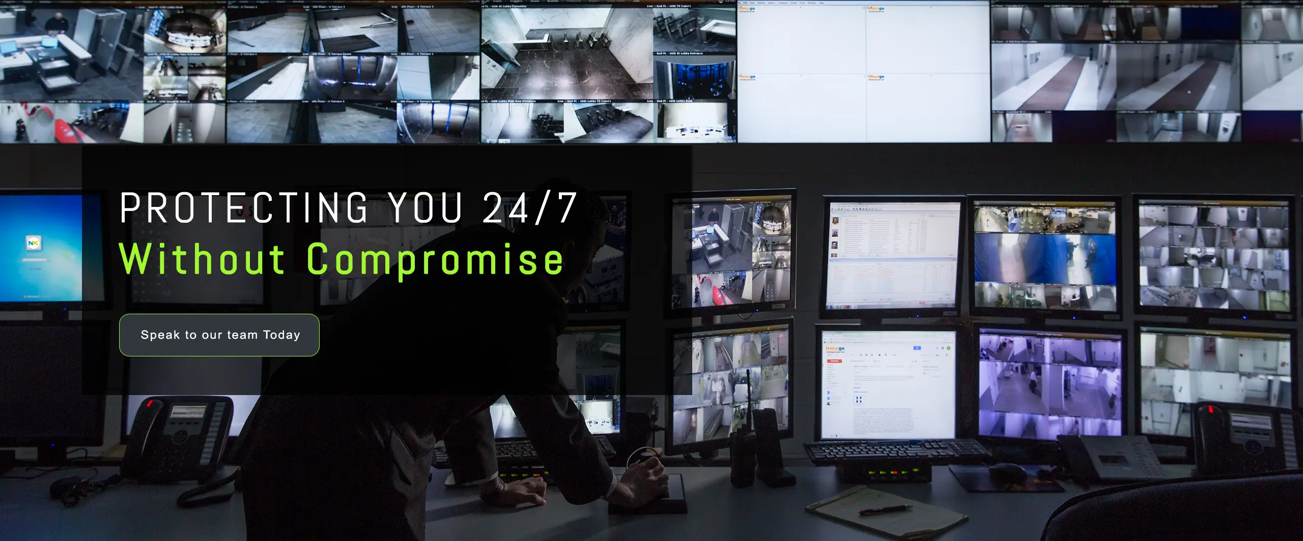 nexurgo-security-surveillance