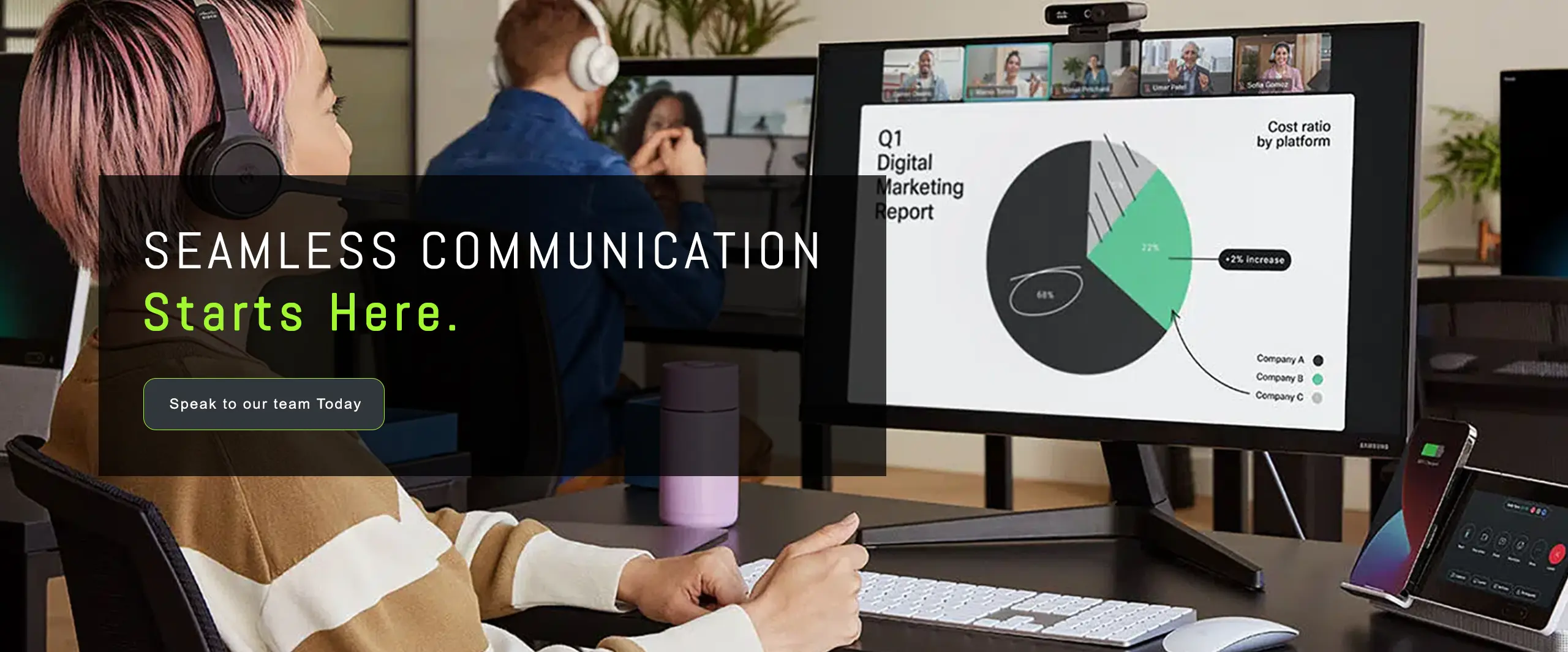 nexurgo-unified-communications